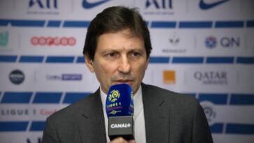 Leonardo (PSG)
