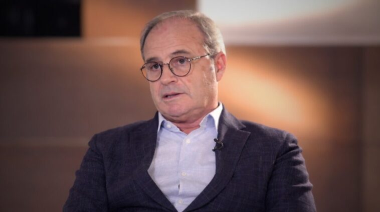 Luis Campos, PSG