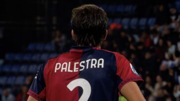 Marco Palestra (Cagliari)