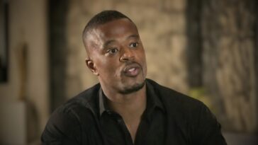 Patrice Evra