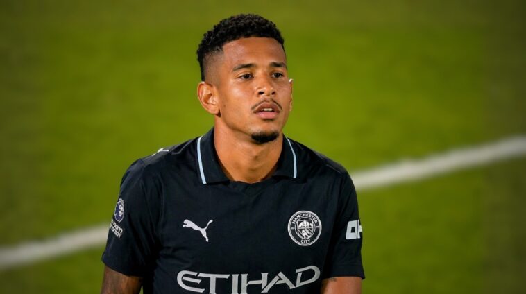 Savinho (Manchester City)