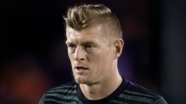 Toni Kroos (Real Madrid)