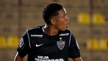 Gabriel Veneno (Atletico Mineiro)