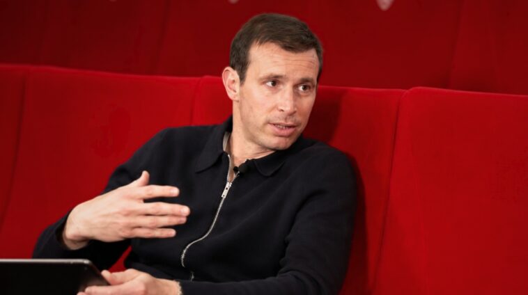 Grégory Lorenzi (Stade Brestois 29)