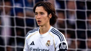 Joan Martinez (Real Madrid)