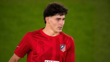 Julian Alvarez (Atlético Madrid)