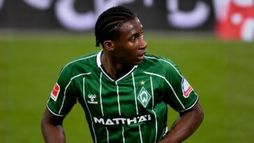 Karim Coulibaly (Werder Brême)