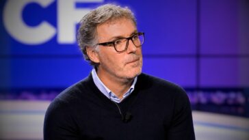 Laurent Blanc