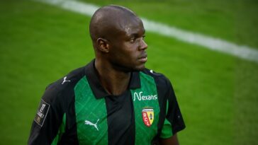 Malang Sarr (RC Lens)