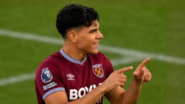 Mateus Fernandes (West Ham)