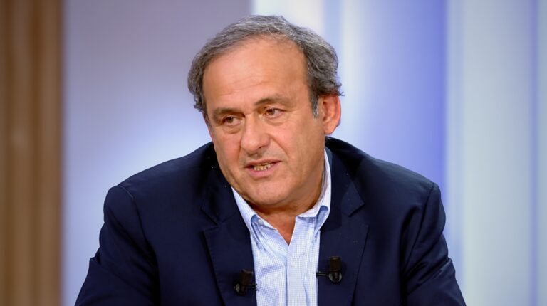 PSG-Bayern Munich : Platini n’a pas totalement apprécié le spectacle