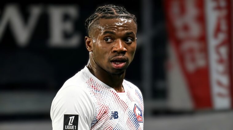 Ngal'ayel Mukau (LOSC)