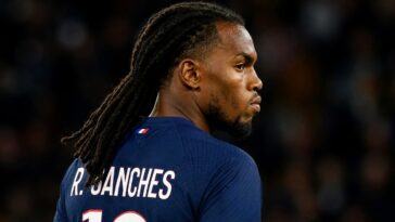 Renato Sanches (PSG)