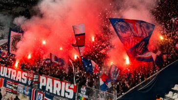 Ultras PSG