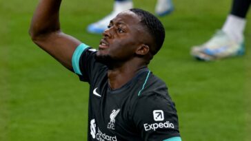 Ibrahima Konaté (Liverpool)