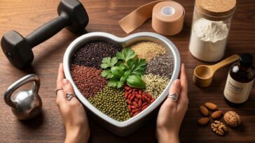 Nutrition sportive