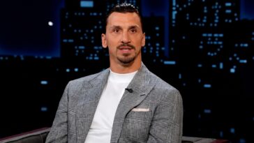 Zlatan Ibrahimovic (AC Milan)