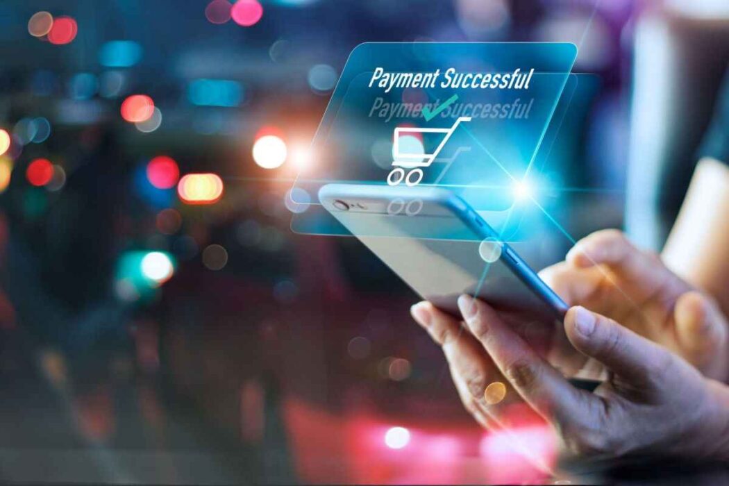 Faire un paiement casino en ligne