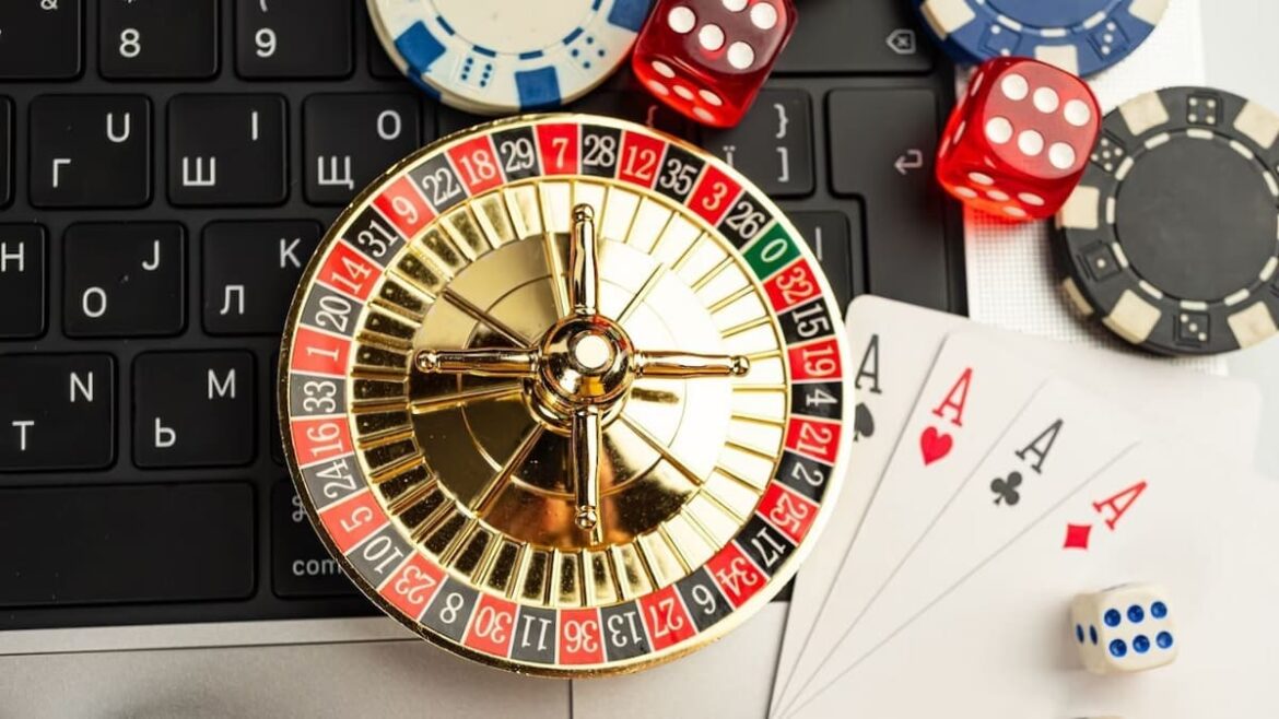Jeux de casino