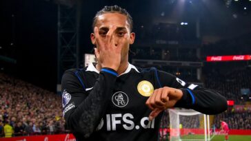 Joao Pedro (Chelsea)