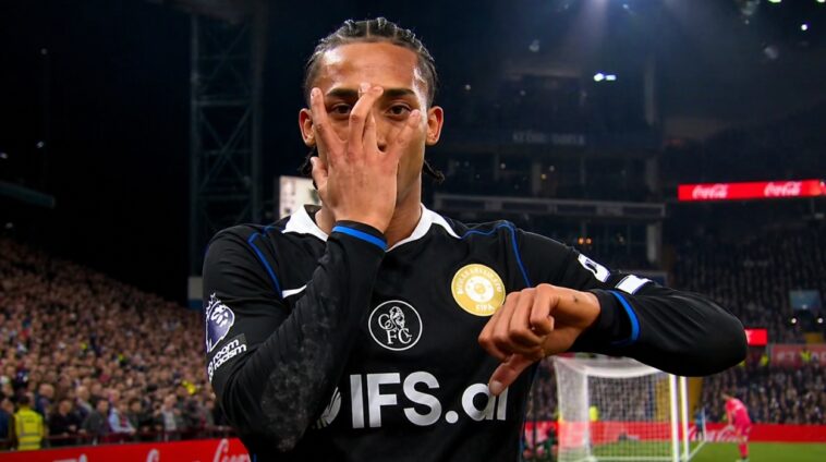 Joao Pedro (Chelsea)