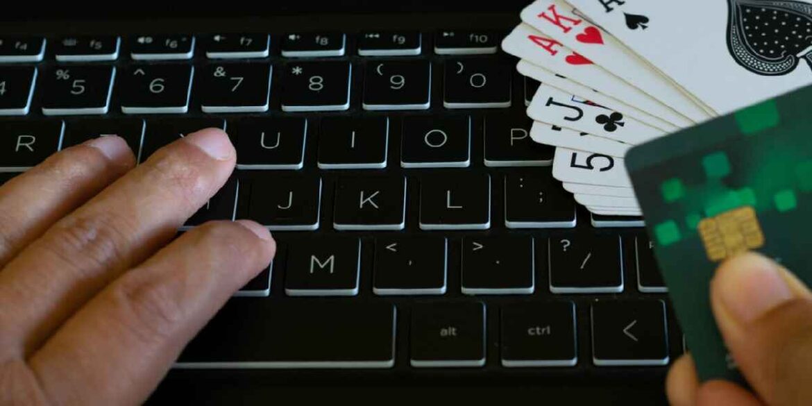 Paiement casino en ligne -