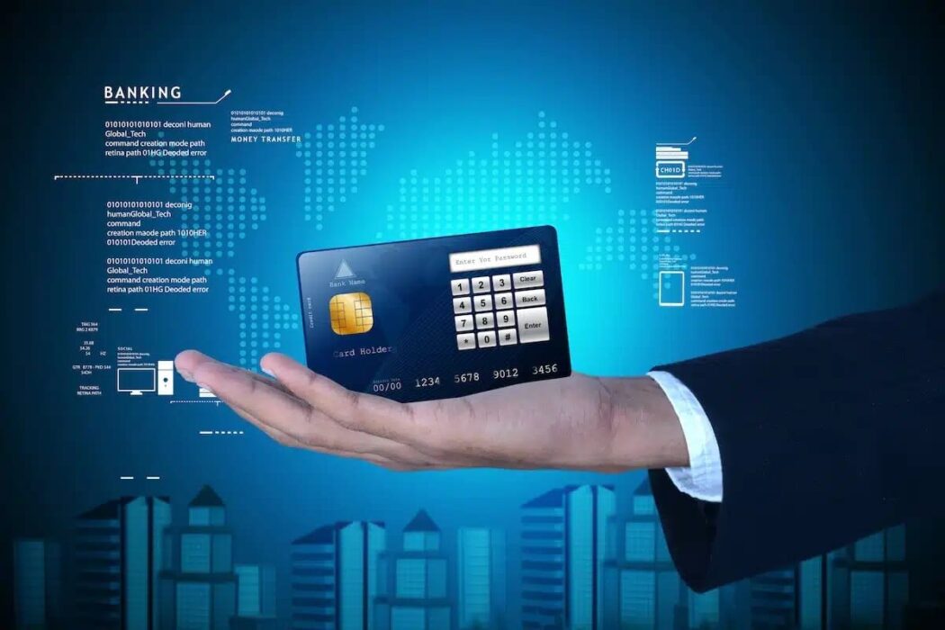 Paiement par carte bancaire (1)