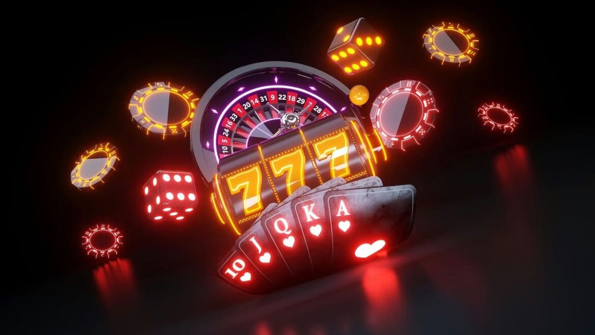 RTP jeux de casino